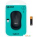 Мышь Logitech M220 Silent 910-004895 (темно-серый). Фото №7