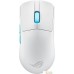 Игровая мышь ASUS Harpe Ace Aim Lab Edition White. Фото №1