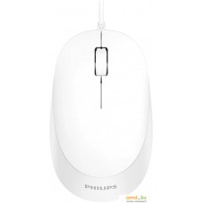 Мышь Philips SPK7207 (белый)