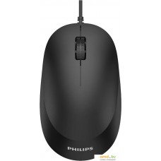 Мышь Philips SPK7207 (черный)