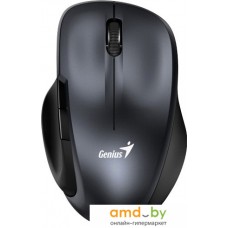 Мышь Genius Ergo 8200S (серый)