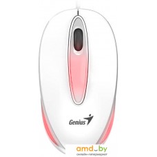 Мышь Genius DX-Mini (белый)