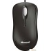 Мышь Microsoft Basic Optical Mouse v2.0 (черный) [P58-00059]. Фото №1