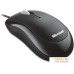 Мышь Microsoft Basic Optical Mouse v2.0 (черный) [P58-00059]. Фото №2