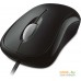 Мышь Microsoft Basic Optical Mouse v2.0 (черный) [P58-00059]. Фото №3