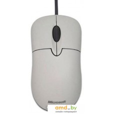 Мышь Microsoft Basic Optical Mouse
