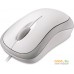 Мышь Microsoft Basic Optical Mouse v2.0 (белый) [P58-00060]. Фото №2