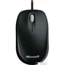 Мышь Microsoft Compact Optical Mouse 500