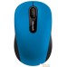 Мышь Microsoft Bluetooth Mobile Mouse 3600 (синий) [PN7-00024]. Фото №1