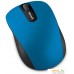 Мышь Microsoft Bluetooth Mobile Mouse 3600 (синий) [PN7-00024]. Фото №2