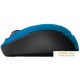 Мышь Microsoft Bluetooth Mobile Mouse 3600 (синий) [PN7-00024]. Фото №5