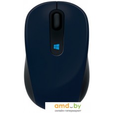 Мышь Microsoft Sculpt Mobile Mouse (43U-00014)