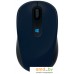 Мышь Microsoft Sculpt Mobile Mouse (43U-00014). Фото №1