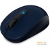 Мышь Microsoft Sculpt Mobile Mouse (43U-00014). Фото №2