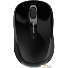 Мышь Microsoft Wireless Mobile Mouse 3500 Limited Edition (GMF-00292)