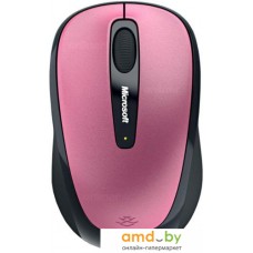 Мышь Microsoft Wireless Mobile Mouse 3500