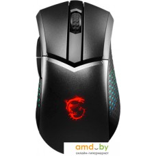 Игровая мышь MSI Clutch GM51 Lightweight Wireless