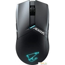 Игровая мышь Gigabyte Aorus M6