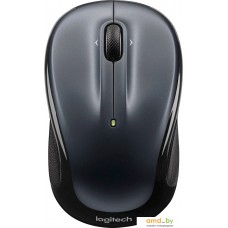 Мышь Logitech M325S (темно-серый)