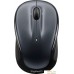 Мышь Logitech M325S (темно-серый). Фото №1