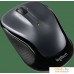 Мышь Logitech M325S (темно-серый). Фото №2