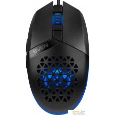 Игровая мышь SVEN RX-G735