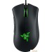 Игровая мышь Razer DeathAdder Essential. Фото №1