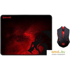 Игровая мышь Redragon M601WL-BA