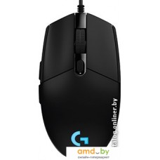 Игровая мышь Logitech G102 Prodigy (черный)