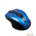 Мышь Ritmix RMW-560 (черный/синий). Фото №2