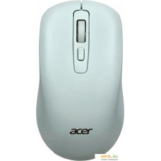 Мышь Acer OMR309 (бирюзовый)