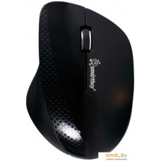 Мышь SmartBuy 309AG Black (SBM-309AG-K)