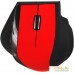 Мышь SmartBuy 613AG Red/Black (SBM-613AG-RK). Фото №1