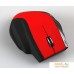 Мышь SmartBuy 613AG Red/Black (SBM-613AG-RK). Фото №2