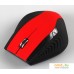 Мышь SmartBuy 613AG Red/Black (SBM-613AG-RK). Фото №3