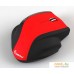 Мышь SmartBuy 613AG Red/Black (SBM-613AG-RK). Фото №4