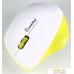 Мышь SmartBuy 309AG White/Lemon (SBM-309AG-WL). Фото №2