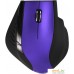 Мышь SmartBuy 613AG Purple/Black (SBM-613AG-PK). Фото №1