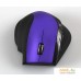 Мышь SmartBuy 613AG Purple/Black (SBM-613AG-PK). Фото №2