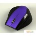 Мышь SmartBuy 613AG Purple/Black (SBM-613AG-PK). Фото №3