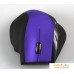 Мышь SmartBuy 613AG Purple/Black (SBM-613AG-PK). Фото №5