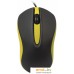 Мышь SmartBuy 329 Black/Yellow [SBM-329-KY]. Фото №1