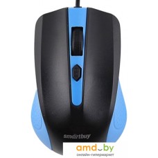 Мышь SmartBuy One SBM-352-BK