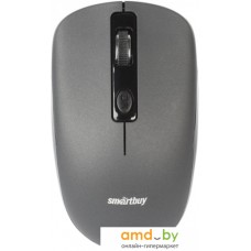 Мышь SmartBuy ONE 345AG (серый) [SBM-345AG-G]