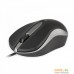 Мышь SmartBuy 329 Black/Grey [SBM-329-KG]. Фото №2