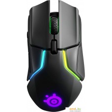 Игровая мышь SteelSeries Rival 650