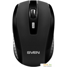 Мышь SVEN RX-335 Wireless