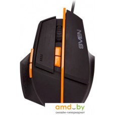 Игровая мышь SVEN RX-G920 Gaming