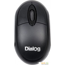 Мышь Dialog Comfort MROC-10U