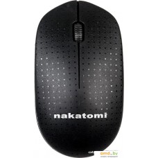 Мышь Nakatomi MRON-02U